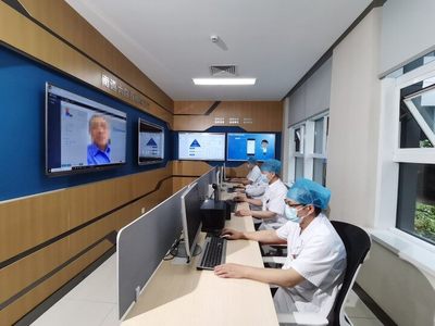 江蘇南通 推進(jìn)健康老齡化，守護(hù)‘最美夕陽(yáng)紅’技術(shù)推廣服務(wù)