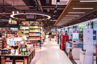 好鄰居超市加盟電話:掌握創(chuàng)業(yè)先機(jī),共享鄰里繁榮