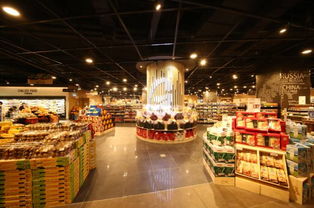 g super全球商品直銷中心今天開業(yè) 多重好禮等你來