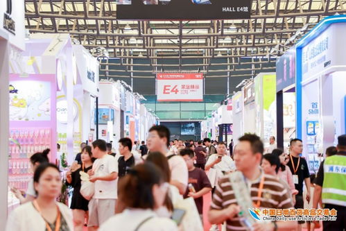 精品云集實(shí)力圈粉,熱辣滾燙燃爆全場(chǎng) 第117屆中國(guó)日用百貨商品交易會(huì)完美收官