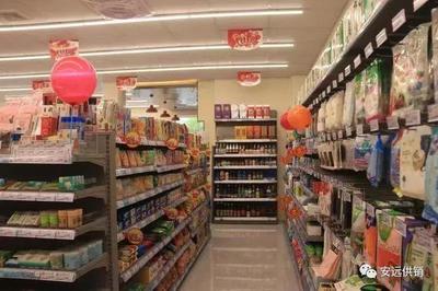 安遠縣供銷聯社發展村級供銷社的探索